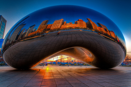 Click to magnify/shrink Naperville Images